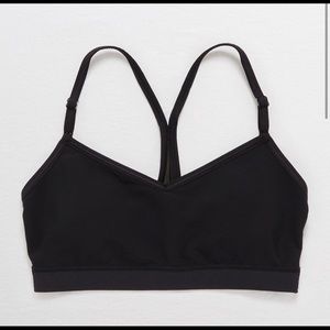 Padded Aerie Sports Bra